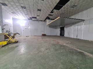 Nave Industrial en Vélez-Málaga 3