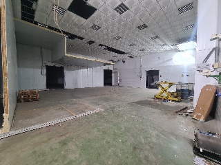Nave Industrial en Vélez-Málaga 4