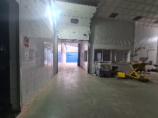 Nave Industrial en Vélez-Málaga 5