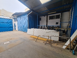 Nave Industrial en Vélez-Málaga 7