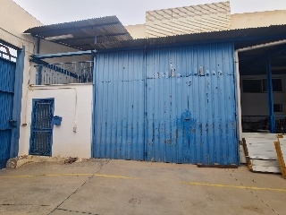 Nave Industrial en Vélez-Málaga 8