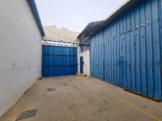 Nave Industrial en Vélez-Málaga 9