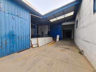 Nave Industrial en Vélez-Málaga 10