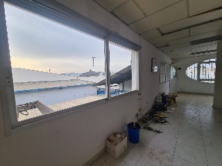 Nave Industrial en Vélez-Málaga 16