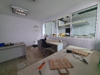 Nave Industrial en Vélez-Málaga 18