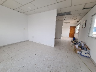 Nave Industrial en Vélez-Málaga 21