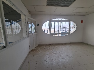 Nave Industrial en Vélez-Málaga 25