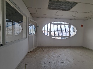 Nave Industrial en Vélez-Málaga 26