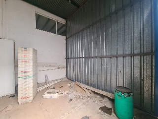 Nave Industrial en Vélez-Málaga 32