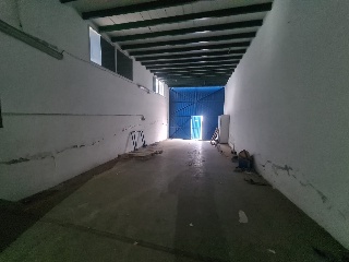 Nave Industrial en Vélez-Málaga 34