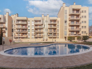 Pisos banco Calafell