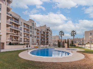 Piso situado en Calafell (Tarragona) 19