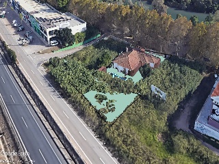 Suelo urbano en Parque Guadarranque 3