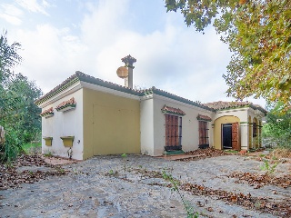 Suelo urbano en Parque Guadarranque 6