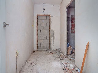 Suelo urbano en Parque Guadarranque 12