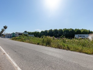 Suelo urbano en Parque Guadarranque 6