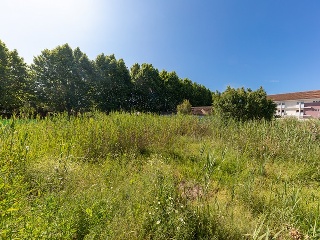 Suelo urbano en Parque Guadarranque 10