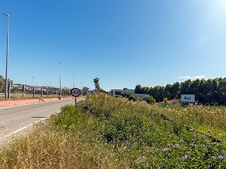 Suelo urbano en Parque Guadarranque 14