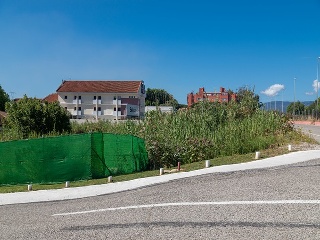 Suelo urbano en Parque Guadarranque 19