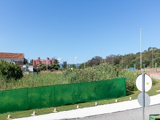 Suelo urbano en Parque Guadarranque 21