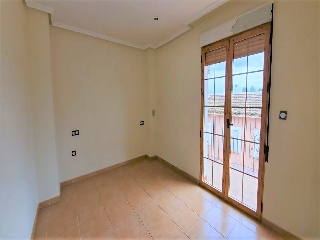 Vivienda en C/ Traseras, Mula (Murcia) 4