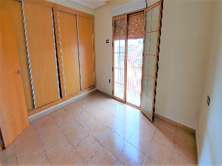 Vivienda en C/ Traseras, Mula (Murcia) 6