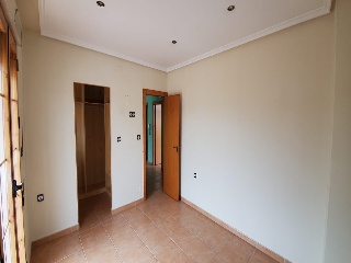 Vivienda en C/ Traseras, Mula (Murcia) 12