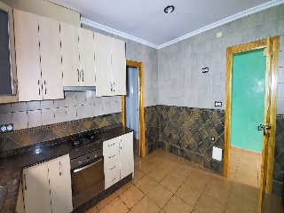 Vivienda en C/ Traseras, Mula (Murcia) 16
