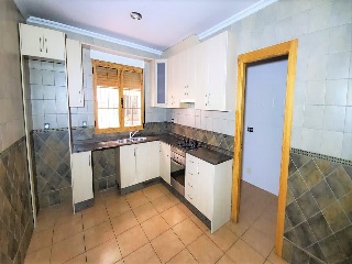 Vivienda en C/ Traseras, Mula (Murcia) 17