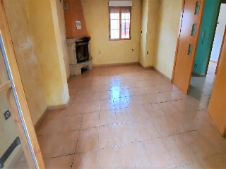 Vivienda en C/ Traseras, Mula (Murcia) 18