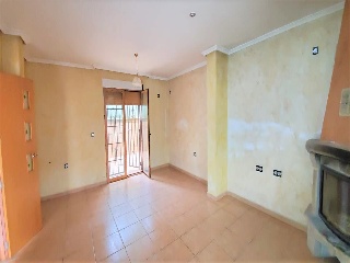 Vivienda en C/ Traseras, Mula (Murcia) 19