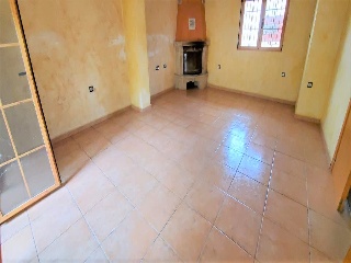 Vivienda en C/ Traseras, Mula (Murcia) 20