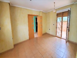 Vivienda en C/ Traseras, Mula (Murcia) 21