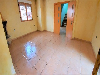 Vivienda en C/ Traseras, Mula (Murcia) 22