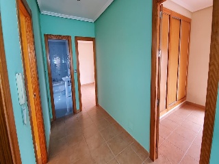 Vivienda en C/ Traseras, Mula (Murcia) 24