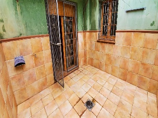 Vivienda en C/ Traseras, Mula (Murcia) 26