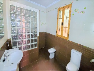 Vivienda en C/ Traseras, Mula (Murcia) 31