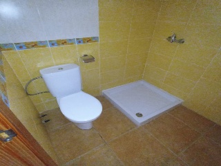Vivienda en C/ Traseras, Mula (Murcia) 32