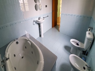 Vivienda en C/ Traseras, Mula (Murcia) 34