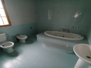 Vivienda en C/ Traseras, Mula (Murcia) 35