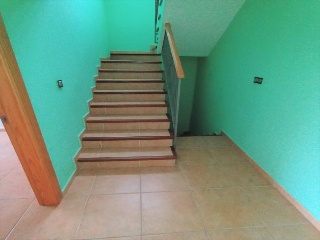 Vivienda en C/ Traseras, Mula (Murcia) 36