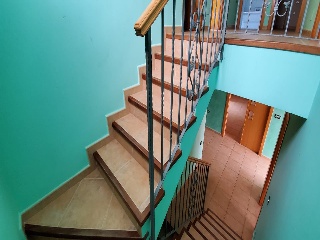 Vivienda en C/ Traseras, Mula (Murcia) 37