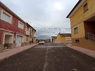Vivienda en C/ Traseras, Mula (Murcia) 38