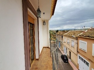Vivienda en C/ Traseras, Mula (Murcia) 39