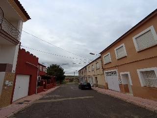 Vivienda en C/ Traseras, Mula (Murcia) 40