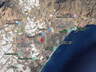 unifamiliar en venta , Roquetas De Mar , 215 m2 3