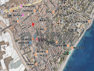 unifamiliar en venta , Roquetas De Mar , 215 m2 4