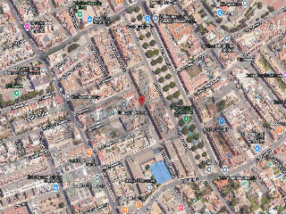 unifamiliar en venta , Roquetas De Mar , 215 m2 5