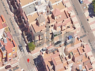 unifamiliar en venta , Roquetas De Mar , 215 m2 6