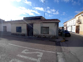 unifamiliar en venta , Socuellamos , 111 m2 2